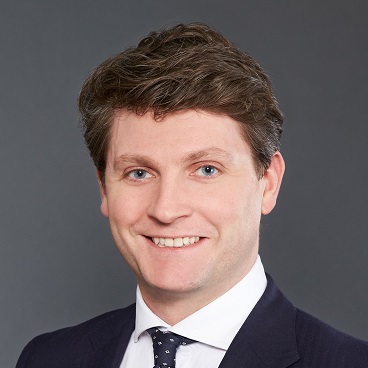 Tom Lees Allianz Global Investors